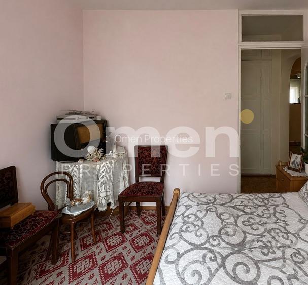 Apartament spațios 4 camere, 81,94mp, decomandat, izolat termic - 2