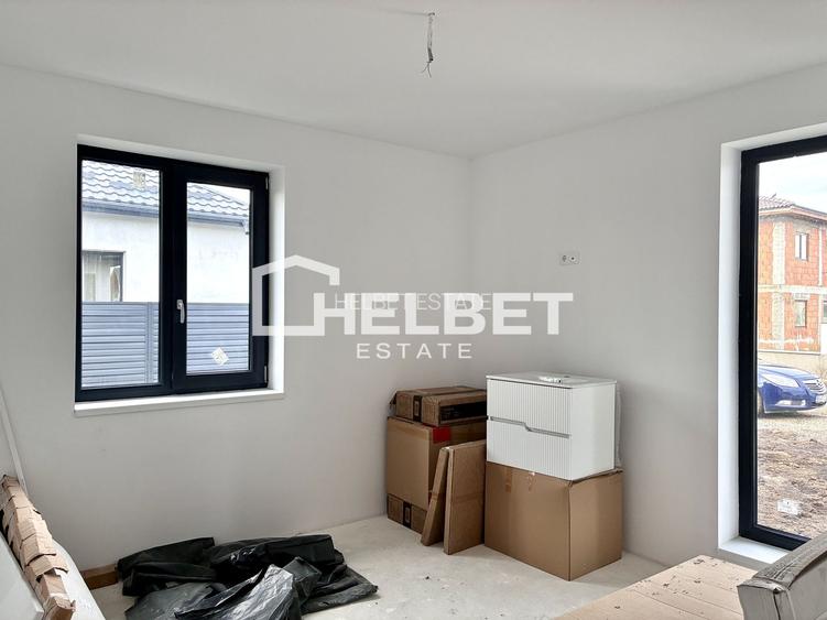 Casă/Parter/4 camere/Sânpetru - 19