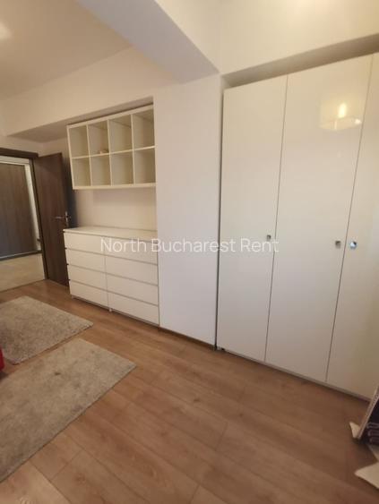 Apartament 2 camere | Zona Lacul Tei | Parcare Proprie - 6