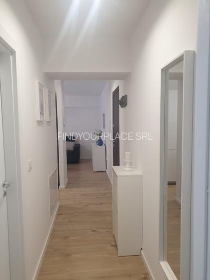 Apartament în Belvedere Residence,parcare valabilă - 7