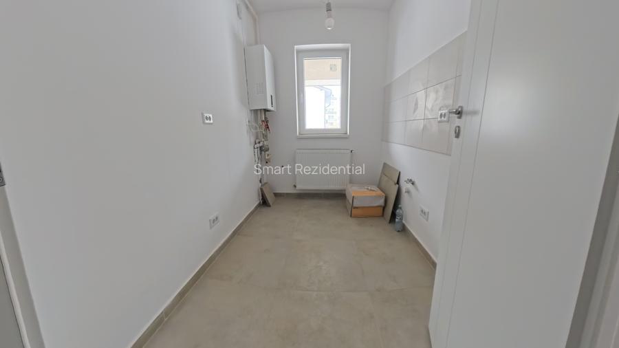 Apartament 2 camere decomandat Berceni / Mutare imediata/ 2 Bai / Parter Inalt - 5