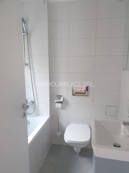 Apartament în Belvedere Residence,parcare valabilă - 12