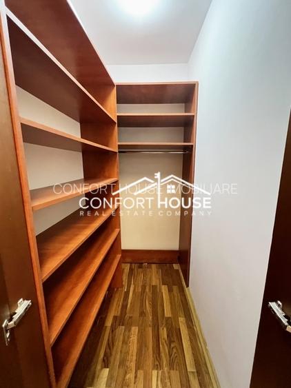 VILA P+E+M, 5 camere, complex rezidential cu piscina, IANCU NICOLAE - 19