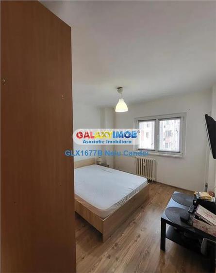 VANZARE APARTAMENT  2 CAMERE RAHOVA LIBERTY MALL - 5