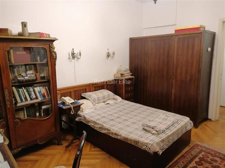 apartament 4 camere+1 garsoniera, Cismigiu- Sala Palatului, Ion brezoianu,loc pa - 5