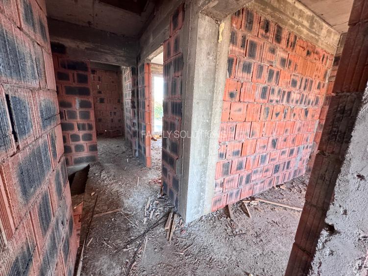 Casa P+1+Pod situata in Allegria. 4 cam. Util 105mp. teren 210 mp - 15