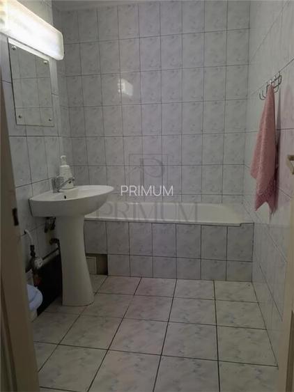 FABRIC | 3 CAM | DECOMANDAT | 2 BAI | BALCON | PARTER INALT | CENTRALA - 7