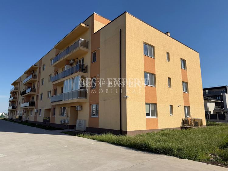 2 Camere de inchiriat cu Parcare Th Pallady - 11