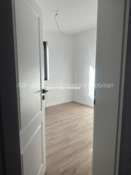 Vanzari Case / vile ILFOV - NORD ODAILE - 3