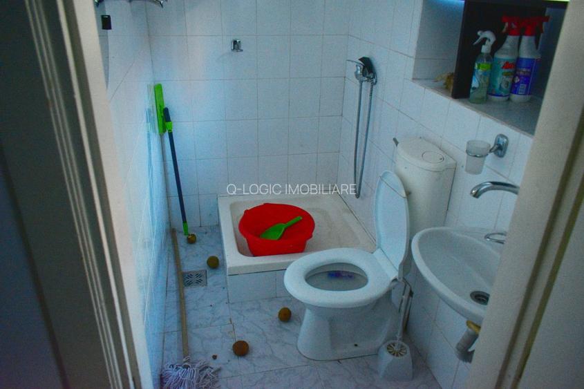 2 garsoniere mobilate si utilate modern str. REPUBLICII - 9