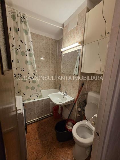 2 camere Tineretului - 5 minute metrou T. Noi/Tineretului, decomandat! - 15