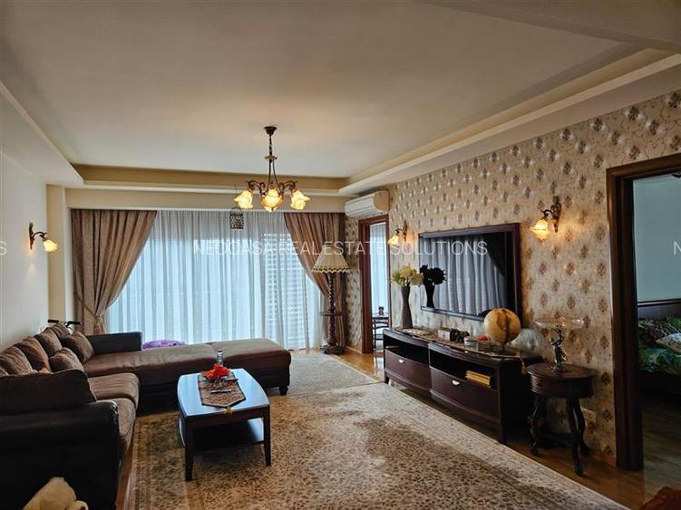 LANGA PARC HERASTRAU, 4 CAMERE SUPERBE, ET.4, 119 MP! - 33