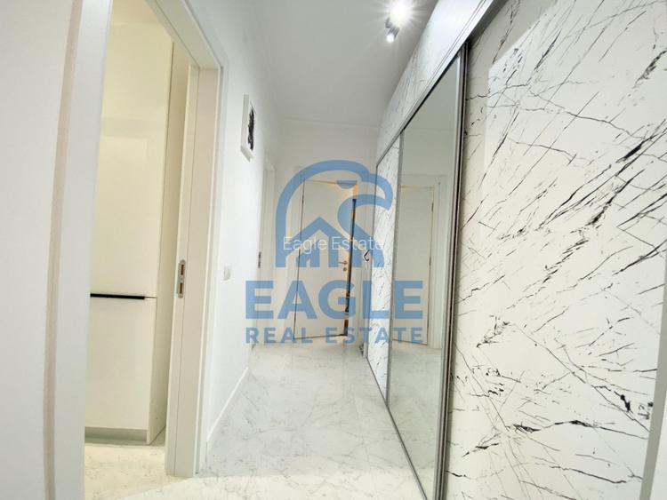 Solid Butoaie - 2 Camere Lux cu parcare si vedere la mare termen lung - 15