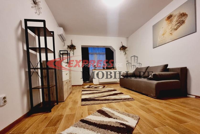 Dristor, Ramnicu Sarat, Mega Image, Decomandata - 3