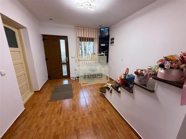 Casa noua cu 5 camere 2 bai in Terezian - 20