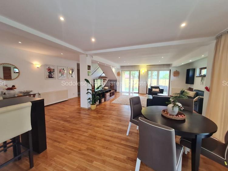 Vila spațioasă și recent renovată în Ghiroda! - 2