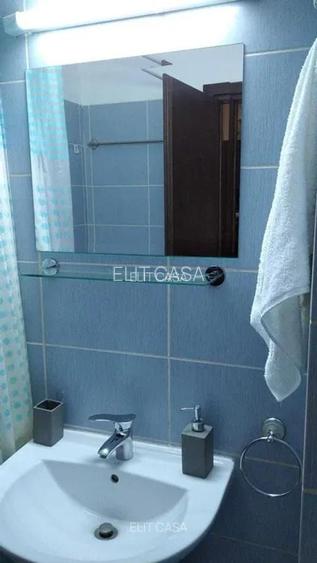 Apartament cu 2 camere, etajul 1/8, zona Tatarasi - 6