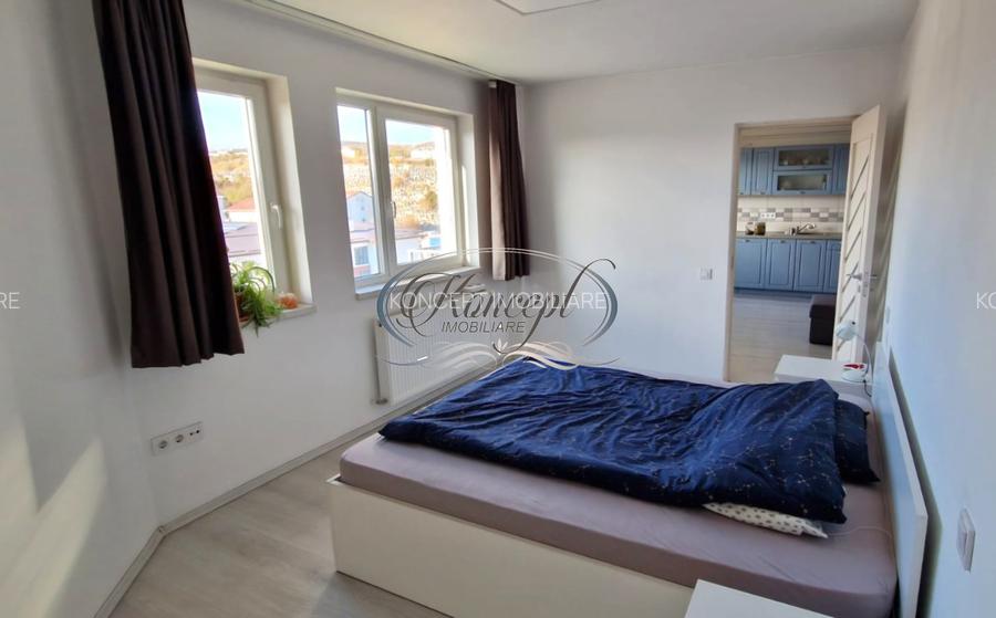 Locuinta luminoasa, moderna si garaj subteran - 5