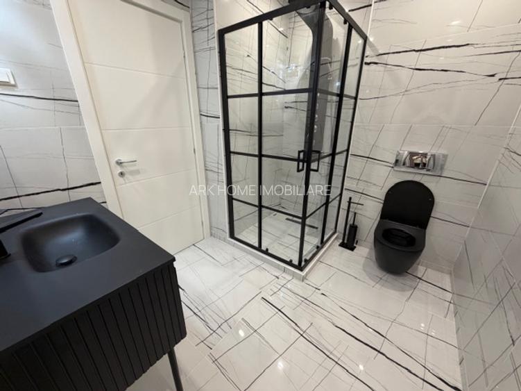 Apartament elegant Herastrau - 6