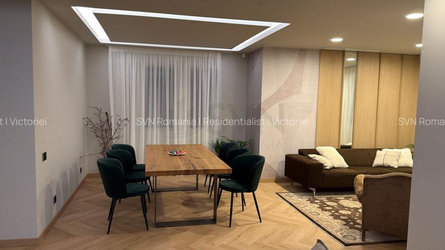 REV2002908 Casa individuala renovata teren 1000 mp panouri fotovoltaiceSnagov Gh - 4