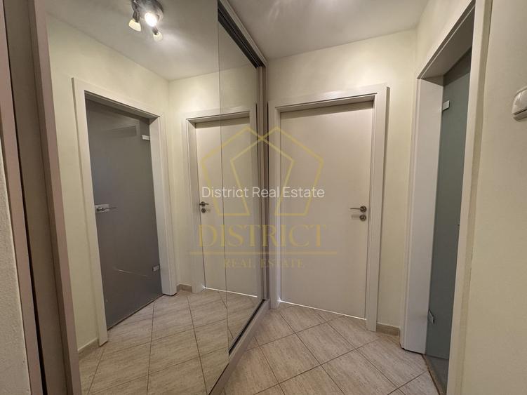 Apartament spatios cu 4 camere si garaj | Spitalul Judetean - 17