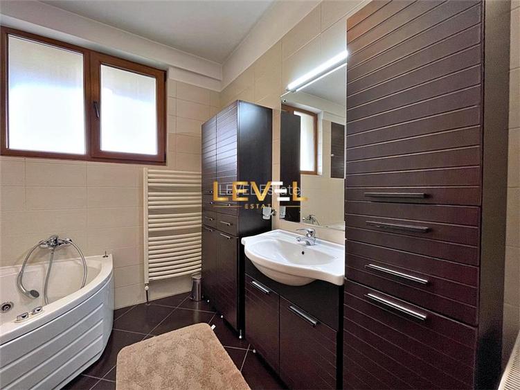 [VIDEO] Spacious 4 Rooms Apartment I 200 M + 42 M Terraces I Herastrau - 22