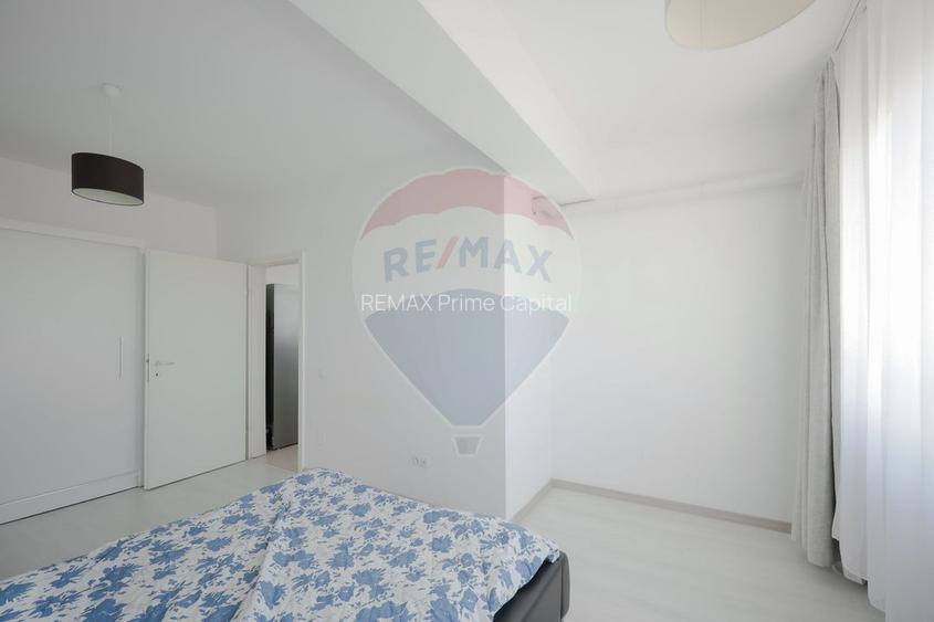 Apartament cu 2 camere de vânzare în zona Ioșia - 8
