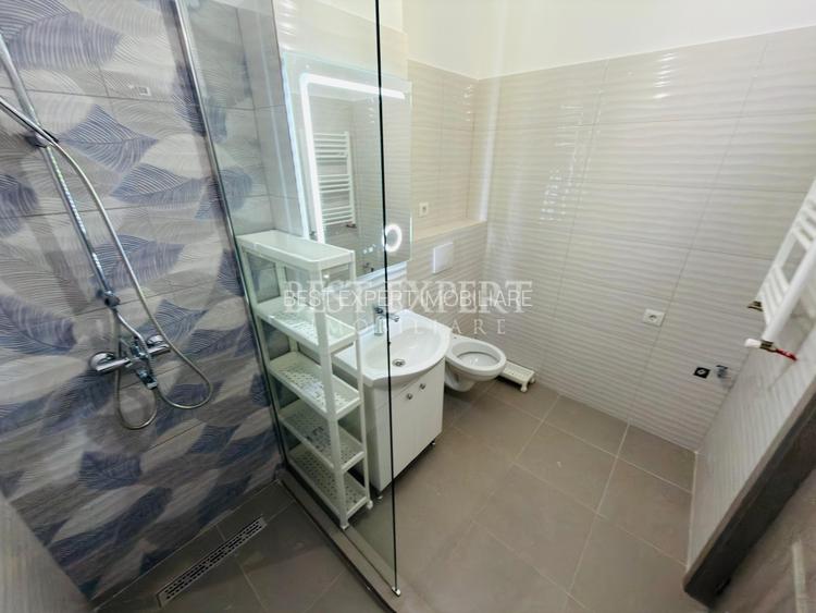 2 Camere Finalizat 500 m STB -Mutare Imediata - 8