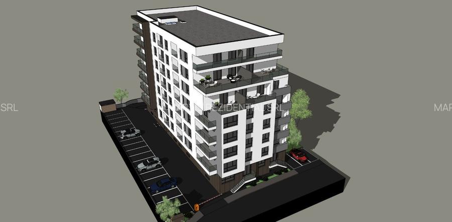 2cam.-studio - bd.Brancoveanu-mall Grand Arena-Berceni-A.Persu - 5