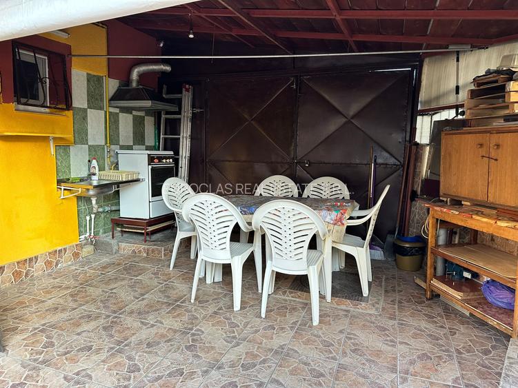 Casa 3 camere - Stadion - 600 euro/luna (Cod E2+E7) - 9