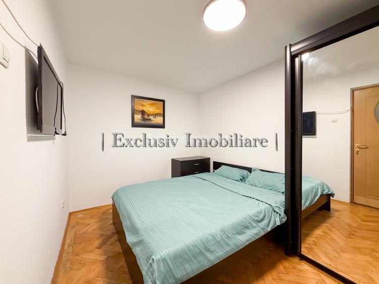 Apartament 3 camere | Tomis Nord | Termen lung - 5