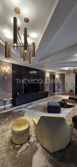 Vilă spectaculoasă cu piscină și teren tenis – Otopeni, 3000 mp - 43