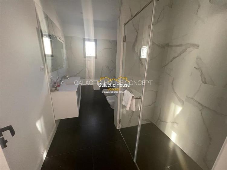 LUXURY 5 ROOMS PENTHOUSE PIATA VICTORIEI - 9