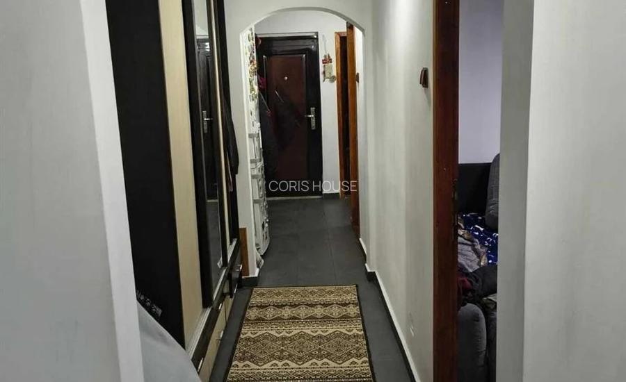 Aparatorii Patriei -3 camere -Loc parcare - 8