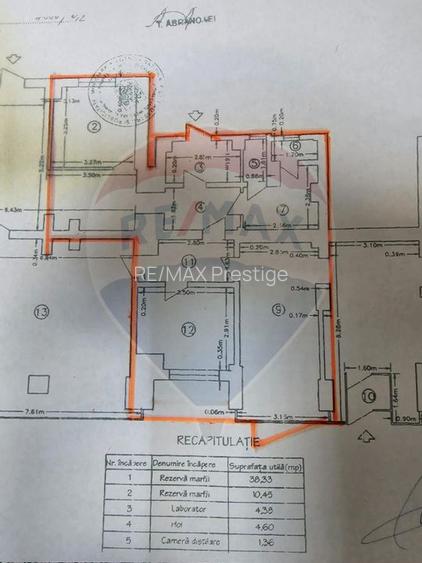 De închiriat spațiu comercial 80 mp Mihai Bravu – Metrou Piața Muncii - 10