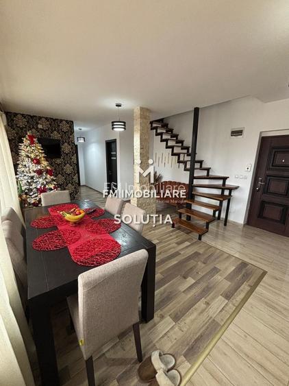 Apartament Ultracentral de vanzare pe Două Niveluri - 13