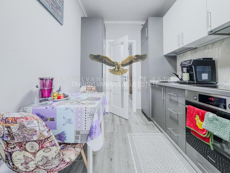 Apartament modern situat în Park Lake/Iulius Mall Cluj - 10