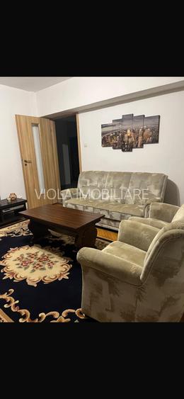 De închiriat ap 3 camere - 3