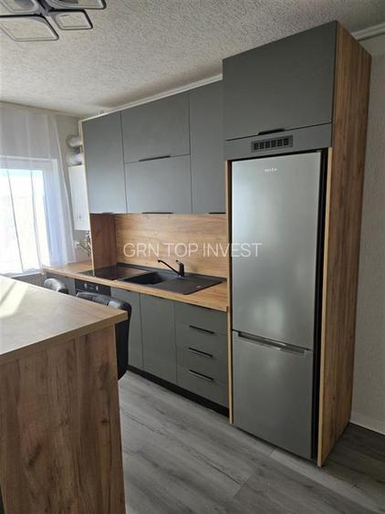 Apartament modern 3 camere 2 bai dressing zona Strand - 12