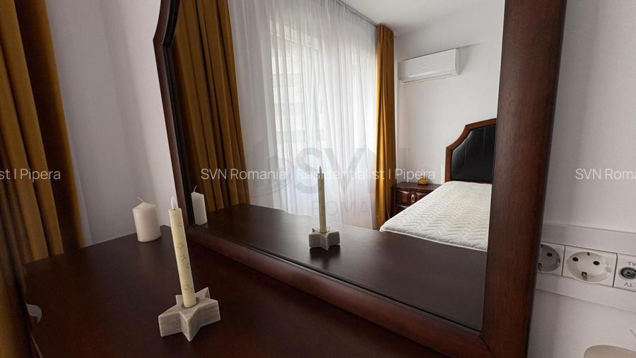 REA1027911 Apartament 2 camere cu boxa si parcare in Pipera Rond OMV - 6