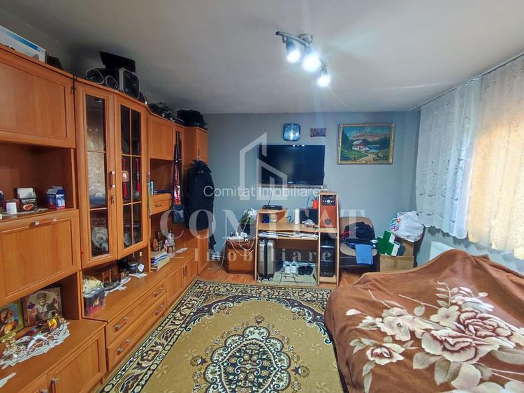 Casă cu 3 camere | 120 mp | Finisaje clasice | Dâmbul Rotund - 6