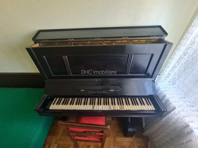 Apartament 3 cam. semidec. la 3 min. Metrou Gara de Nord - 2