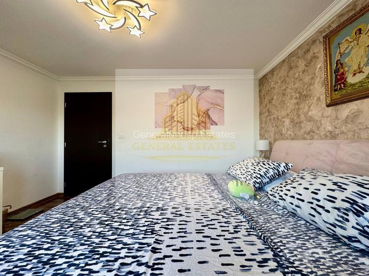 Vânzare Casa în 2 Nivele – Miroslava, Iași - 13