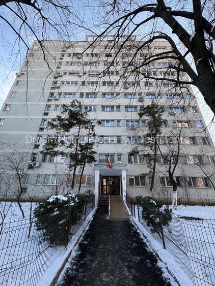 Apartament 3 Camere | PARK LAKE | Bloc Anvelopat | Vedere Parc | Renovat Complet - 2