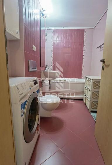 Apartament cu 3 camere, de vanzare, zona Steaua, Timisoara - 12