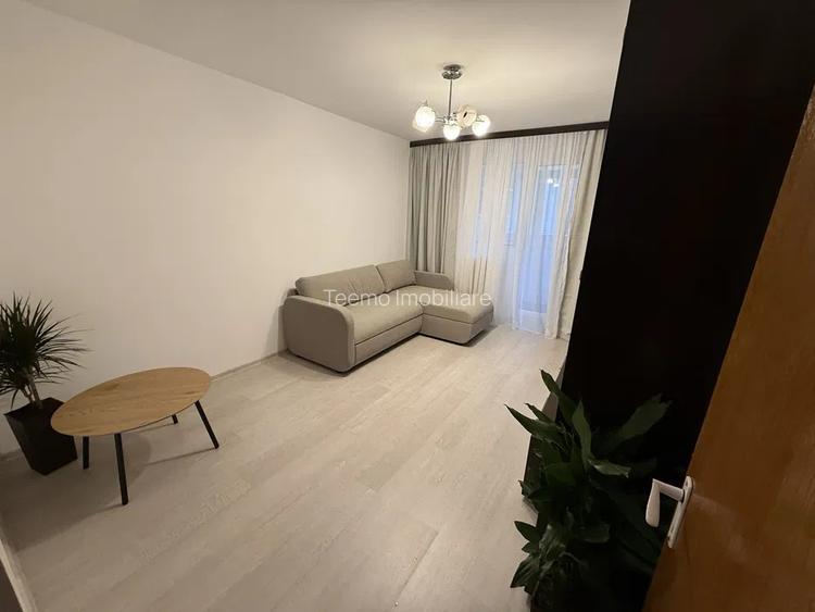 Apartament 2 camere, decomandat, 43 mp, ac, metrou, Drumul Taberei - 2