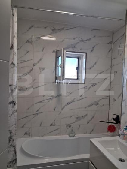 Apartament 3 camere, decomandat, zona - Scriitorilor - 11