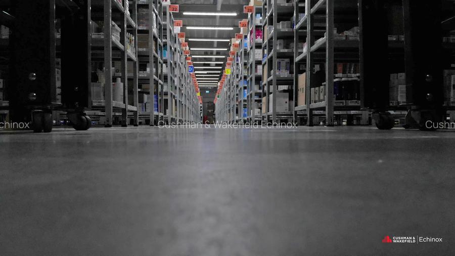 Depozit de vânzare - Iași - zona de vest - 7