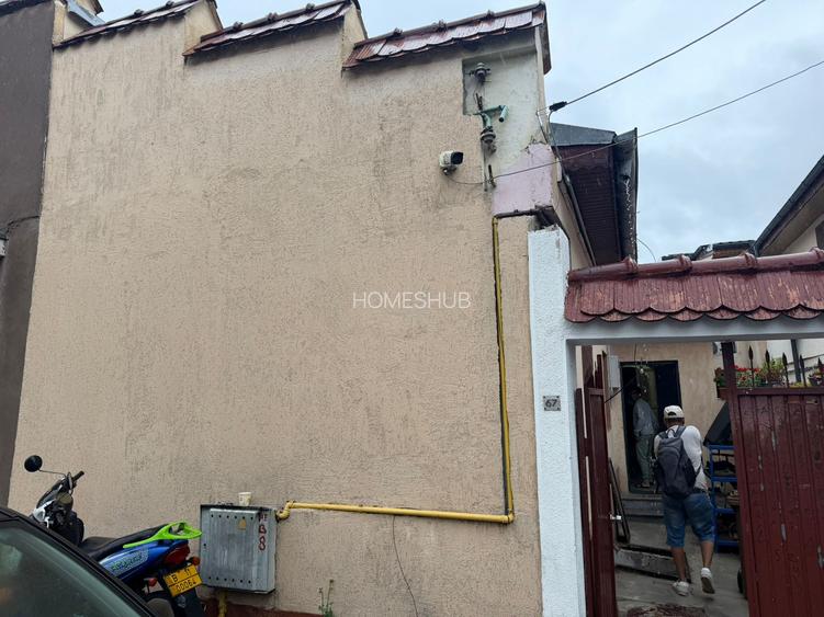 Casă individuală | 4 camere | 122 mp utili | Strada Reactorului - 4