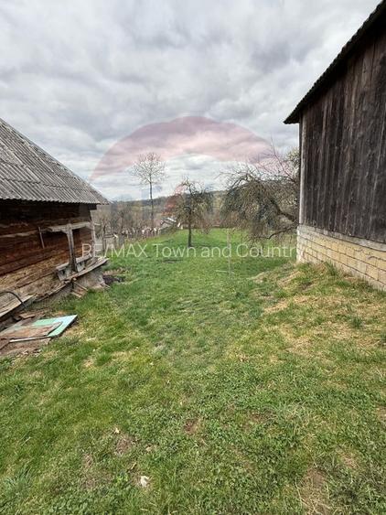 Casă / Vilă cu 2 camere de vânzare - 5